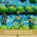 Jogo Zelda Links Awakening - Switch