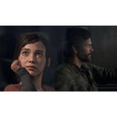 Jogo THE LAST OF US PART I - PS5