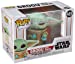 Funko Pop! - Grogu with cookies 465- STAR WARS