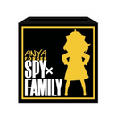 Caneca Quadrada Anya Forger 220 ML