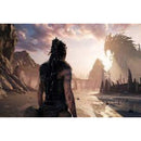 Jogo Hellblade Senuas Sacrific - PS4