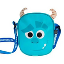 BOLSA OMBRO SULLEY COR UNICA UNI