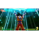 JOGO DRAGON BALL Z KAKAROT - PS5