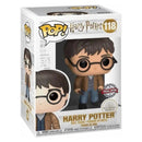 Funko Pop Harry Potter: Harry Potter 2 Wands