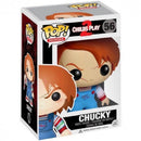 POP! BRINQUEDO ASSASSINO 2 - CHUCKY