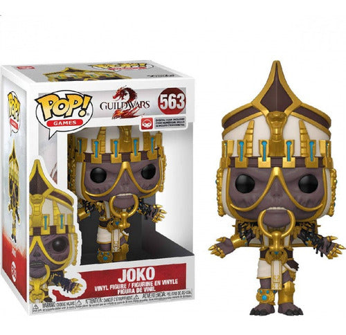 Funko Pop! Joko  563 - Guild Wars