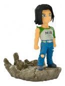 Dragon Ball Super Wcd Diorama Android 17android