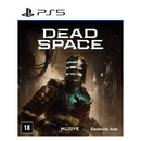 JOGO DEAD SPACE - PS5