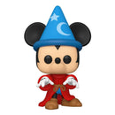 POP DISNEY: SORCERER MICKEY (FEITICEIRO)