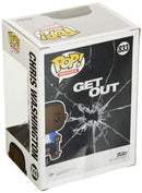 POP! CORRA! (GET OUT) - CHRIS HYPNOSIS