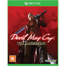 DEVIL MAY CRY HD COLLECTION XONE