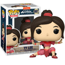 Funko Pop! Ty lee  997- Avatar