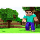Minecraft Switch Portugues