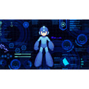 Mega Man 11 Switch