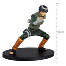 Action Figure NARUTO ROCK LEE Original Toei-Bandai Banpresto