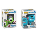 Kit Pop! Mike Wazowski e Sulley
