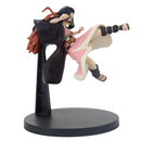 FIGURE DEMON SLAYER: KIMETSU NO YAIBA - NEZUKO KAMADO - VIBRATION STARS