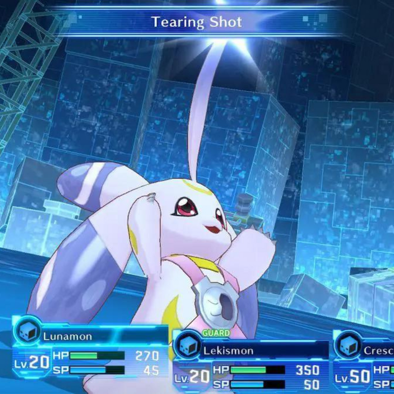 Jogo Digimon Story Cyber Sleuth Complete Edition - Switch