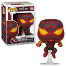 Funko Pop! Spider males morales 766 - Marvel