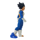 ACTION FIGURE DRAGON BALL Z - VEGETA - SOLID EDGE WORKS