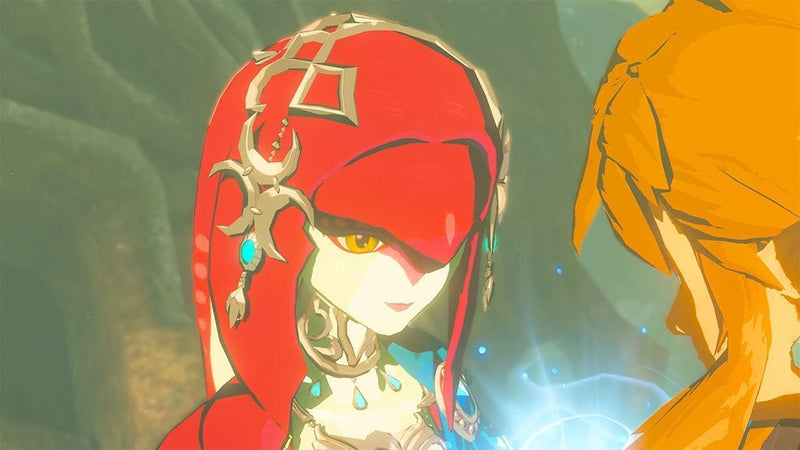 Jogo Zelda Tears of Dragon  Nintendo Switch