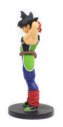 Figure Dragon Ball Z - Bardock - Creator X Creator