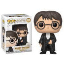 POP! HARRY POTTER - HARRY POTTER - YULE