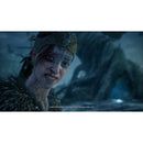 Jogo Hellblade Senuas Sacrific - PS4
