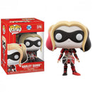 Funko Pop! Harley Quinn 376 - Heroes: Dc Imperial Palace