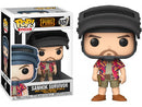 Funko Pop! Games Pubgs 557 - Sanhok survivor