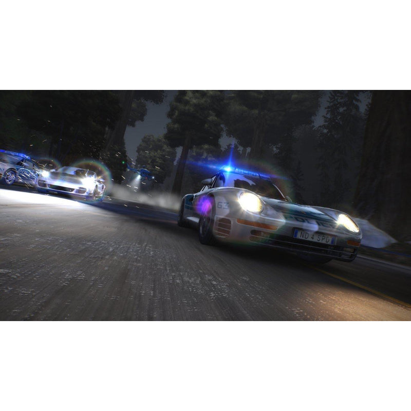Need for Speed Hot Pursuit Remastered Switch LT