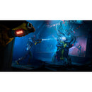 Jogo  Rainbow Six Extraction - PS5