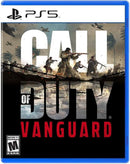 Jogo Call of Duty Vanguard  PS5