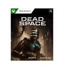 JOGO DEAD SPACE  - XBX
