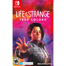 Life is Strange True Colors - Nintendo Switch