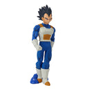 ACTION FIGURE DRAGON BALL Z - VEGETA - SOLID EDGE WORKS