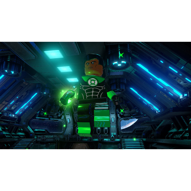 Jogo Lego Batman 3 - Beyond Gotham - Xbox One