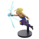 Figure Dragon Ball Z - Son Gohan - G×materia