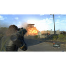 Jogo - Metal Gear Solid V Ground Zeroes PS4