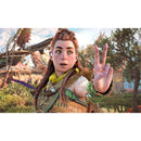 Jogo  GAME HORIZON FORBIDDEN WEST PS5