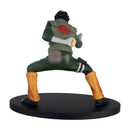 Action Figure NARUTO ROCK LEE Original Toei-Bandai Banpresto