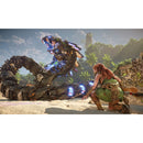 Jogo  GAME HORIZON FORBIDDEN WEST PS5