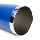 COPO TERMICO QUATI COM TAMPA 473ML AZUL - CACT473