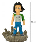Dragon Ball Super Wcd Diorama Android 17android