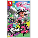 Jogo Splatoon 2 - Switch