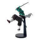 FIGURE DEMON SLAYER: KIMETSU NO YAIBA - TANJIRO KAMADO