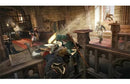 Jogo Assassins Creed Unity PS4