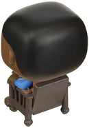 POP! CORRA! (GET OUT) - CHRIS HYPNOSIS