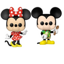 Kit Pop! Minnie Mouse e Mickey Mouse
