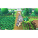 Pokemon Lets Go Pikachu Switch